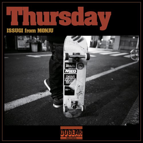 Amazon.co.jp: THURSDAY: ミュージック